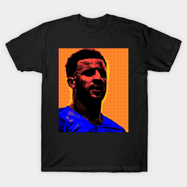 Kyle Walker - Manchester City Football Club - T-Shirt | TeePublic